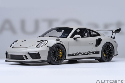 Porsche 911 gt3 rs - 911,