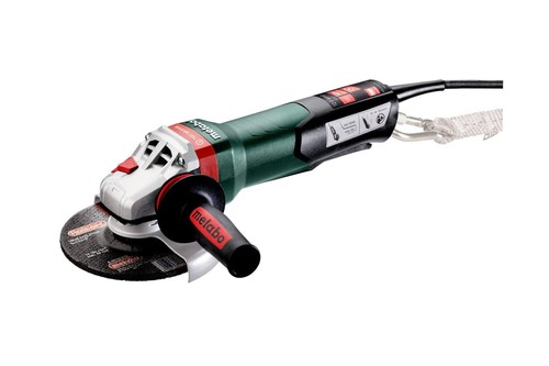 Metabo smerigliatrice angolare - metabo,