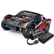 Traxxas 68154-4 Slash 4x4
