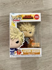 Funko pop hero academia - my,