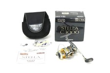 Mulinello da spinning Shimano