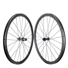 Carbon Gravel Wheelset 31mm