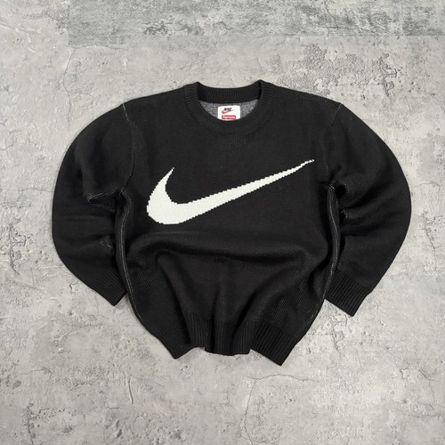 Nike supreme maglione maglia - nike,