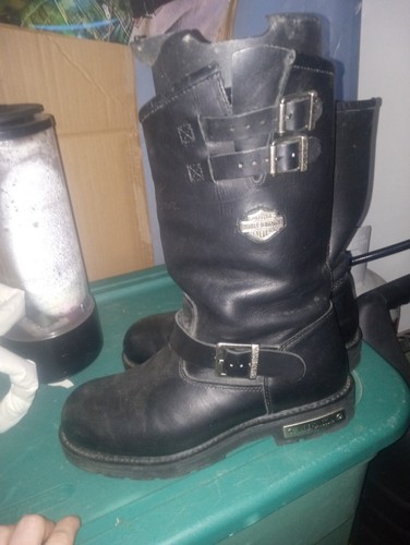 Stivali uomo vintage - , harley