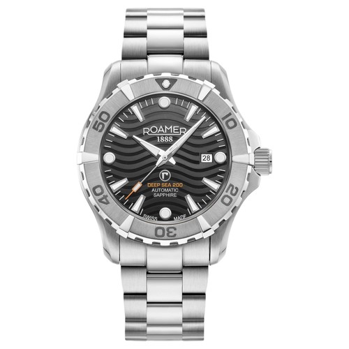 Roamer 860983 70 - 860983,