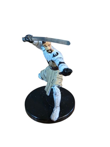 Star wars miniature generale - miniature,