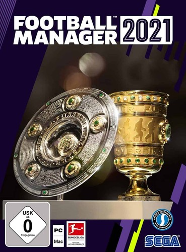 Football manager 2021 pcmac - football,
