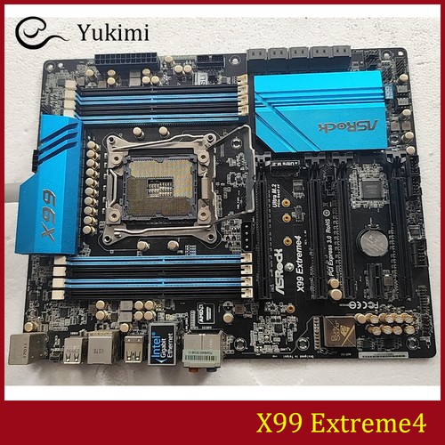 Per asrock x99 - per, lga