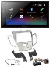 Pioneer USB Bluetooth DAB 2DIN