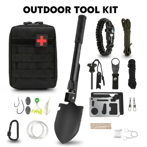 Kit attrezzi manuali set - kit,
