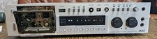 Akai GX F90 stereo cassette