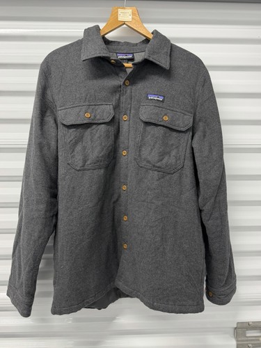 Patagonia giacca camicia - giacca,