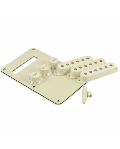 Kit accessori fender parchment - kit,