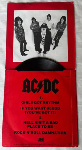 Girls got rhythm - –girls,