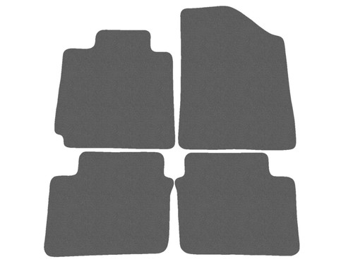 Basic tappetini per hyundai - tappetini,