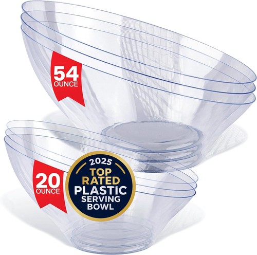 Confezione mista plastica