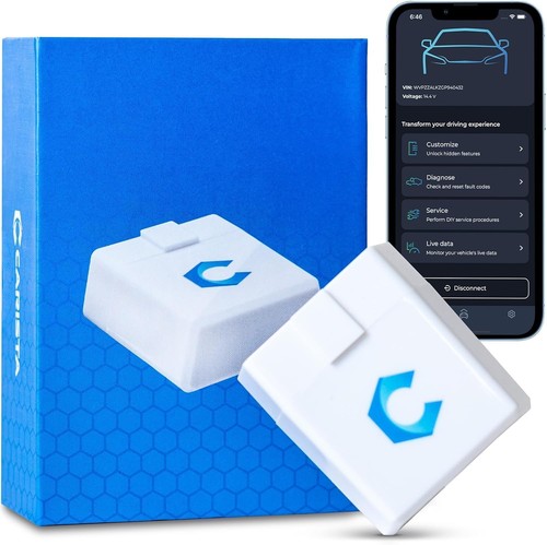 Obd bluetooth lettore diagnosi - bluetooth,