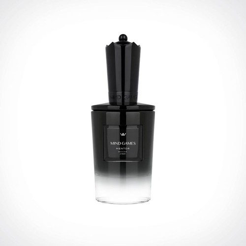 Mind games mentor 100ml - mind,