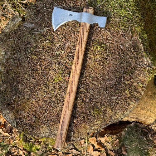 Crkt woods chogan - crkt,