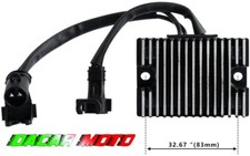 REGOLATORE DI TENSIONE HARLEY