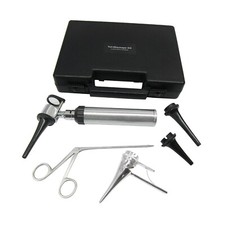 Vet-Otoscope 2"C Manico