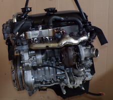 MOTORE BAC PER  volkswagen TOUAREG  TDI  2.5  R5 ANNO 2004 A 2010