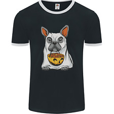 Bulldog Francese Fantasma Cane