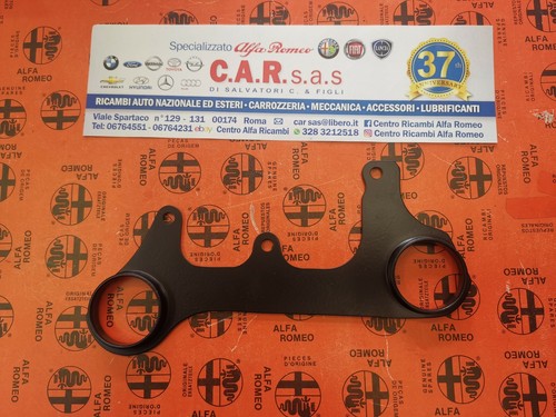 Staffa scarico alfa romeo - scarico,