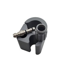 Porta tubo pompa PCP e sonda