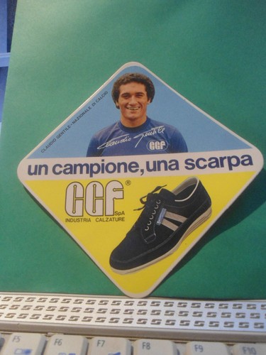 Calzature ggf claudio - calzature,