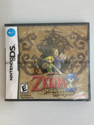 The legend zelda phantom - legend, of
