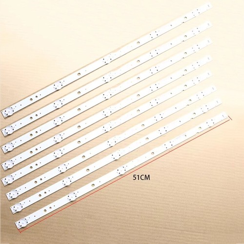 Lampada striscia led per - led,