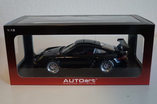 Autoart porsche 911 - 1:18,