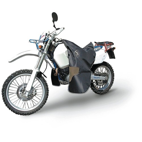 Coprigambe gaucho moto tucano - moto,