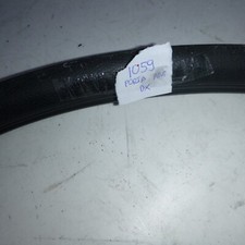 GUARNIZIONE PORT ANTERIORE DX SMONTATA DA ALFA ROMEO 147 5P 2000/2010