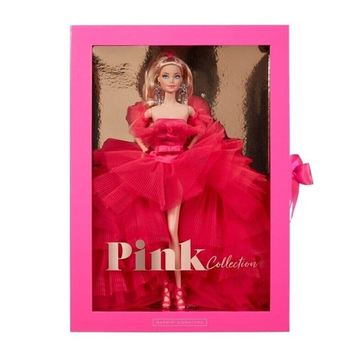 Mattel gtj76 barbie signature - gtj76,