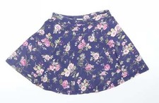 Gonna donna terranova blu - donna,