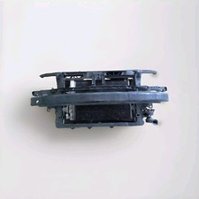 CALANDRA OSSATURA KIT RADIATORI ACQUA A/C VOLKSWAGEN POLO BENZINA 2003 AL 2007