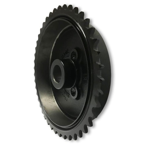 Tamburo pignone freno - tamburo,