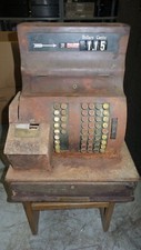 REGISTRATORE DI CASSA
