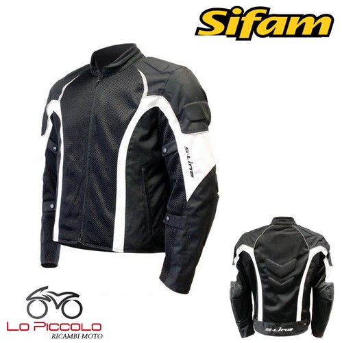 Giubbotto jacket line - s-line, moto