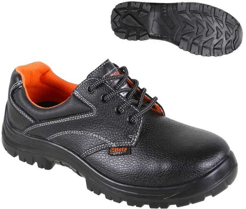 Scarpe antinfortunistica - scarpe,