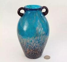 Vaso Dale Tiffany Favrile Art