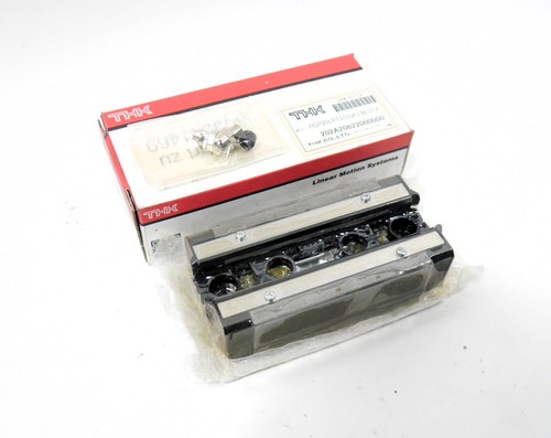 Thk hsr20lr1ss mm - 20,
