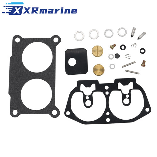 Kit carburatore fuoribordo - kit,