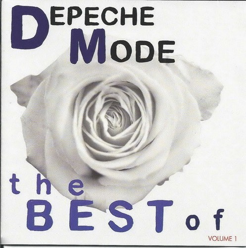 Depeche mode the - mode, best