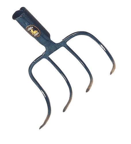Forca forcale denti - forcale, 4
