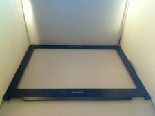 Custodia display LCD TFT telaio copertura pannello Sony Vaio PCG-8112M VGN-AR71M