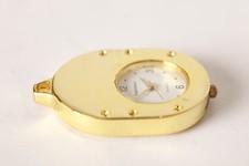 orologio da tasca testato