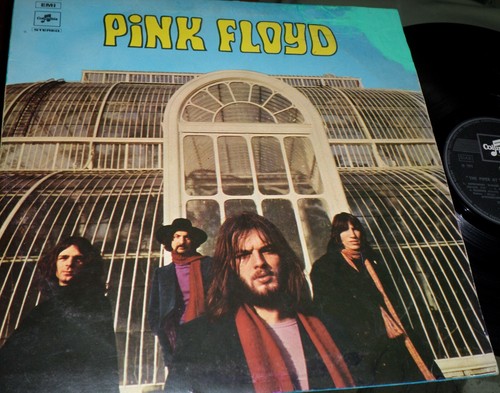 Pink floyd the piper - pink,